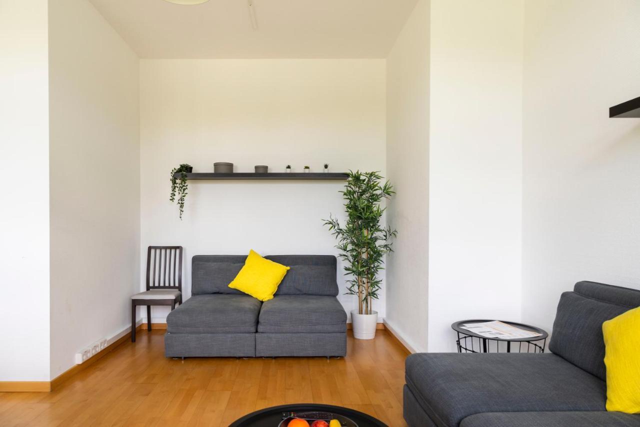 Central +3Br +Big Living Room Next To U-Station Berlin Exterior photo